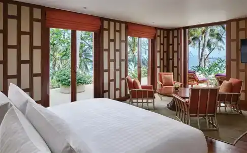 Amanpuri - 7