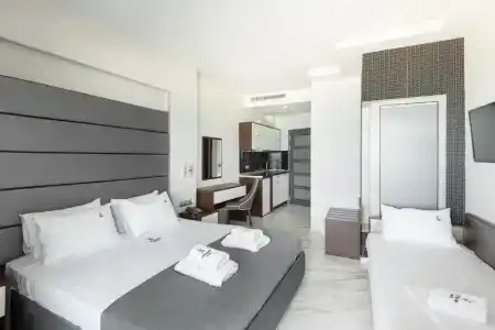 Tridente Mare Apart - 32