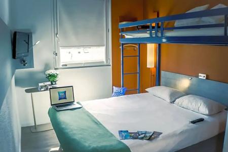 Ibis Budget Colmar Centre Gare - 43