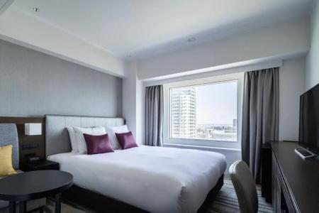 Ana Crowne Plaza Sapporo, An Ihg - 52