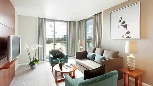 Crowne Plaza London - Docklands, An Ihg - 90