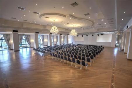 Radisson Blu Resort, Malta St. Julian's - 22