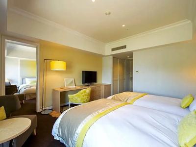Okura JR Huis Ten Bosch - 141