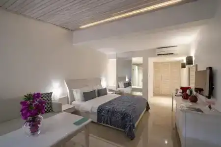 Oliviera Resort - 78