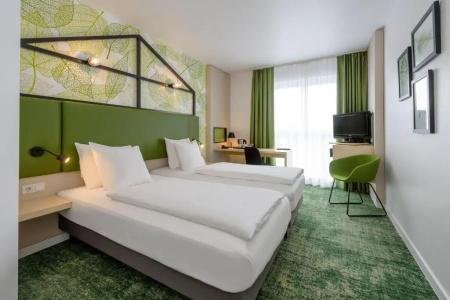 Mercure Hannover Mitte - 105