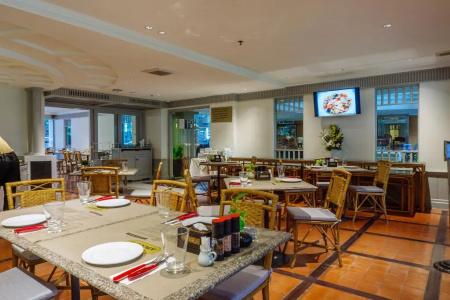 Silom Serene a Boutique - Sha Extra Plus - 25