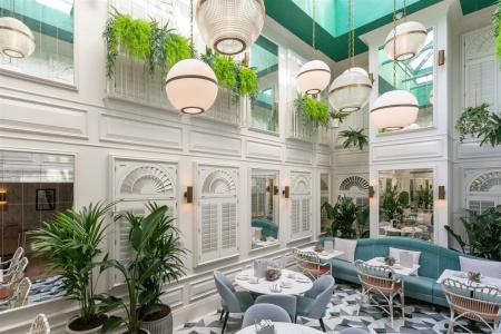 100 Queen’s Gate London, Curio Collection by Hilton - 4