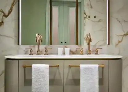 Taschenbergpalais Kempinski - 123