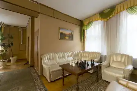 Санаторий им. Кирова  - 4