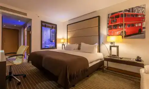 Pestana Chelsea Bridge - 6