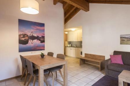 Residence Patricia - 101