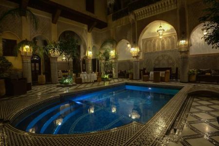 Riad Salam - 11