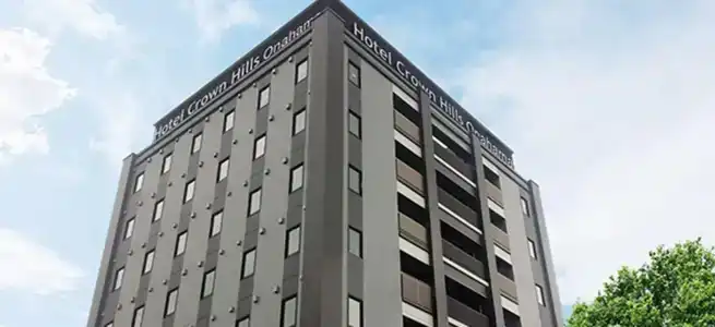 Crown Hills Onahama - 19