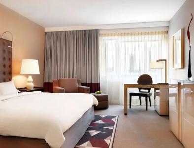Hyatt Regency Köln - 47