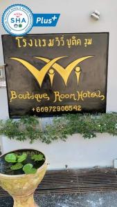 Vivi Boutique Room - 31