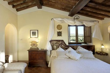 Relais & Châteaux Il Falconiere - 14