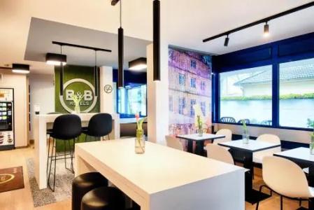 B&B Bielefeld-Ost - 20