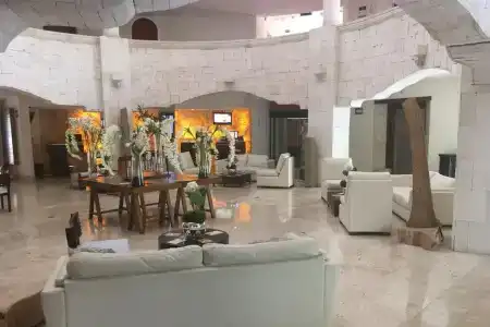 Adhara Hacienda Cancun - 34