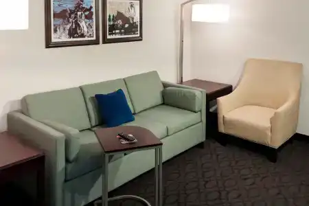 SpringHill Suites by Marriott Dallas Downtown / West End - 52