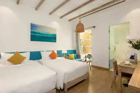 Risemount Premier Resort Da Nang - 10