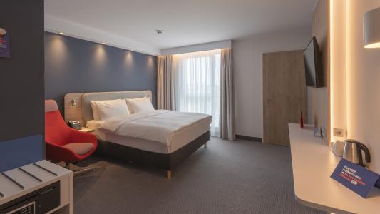 Holiday Inn Express - Krefeld - Dusseldorf, an IHG - 20