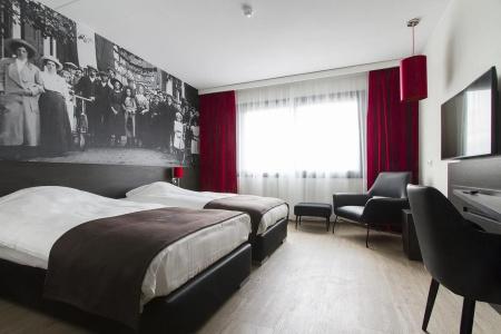 Bastion Arnhem - 3