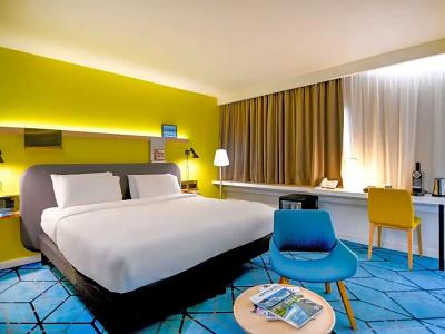 Mercure Nantes Centre Gare - 85