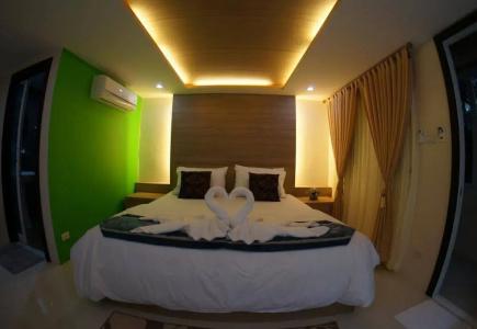 Tt Naiyang Beach Phuket - 6