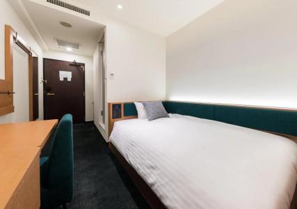 Nishitetsu Inn Nihonbashi - 4