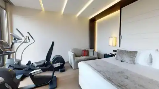 Vp Plaza España Design - 63