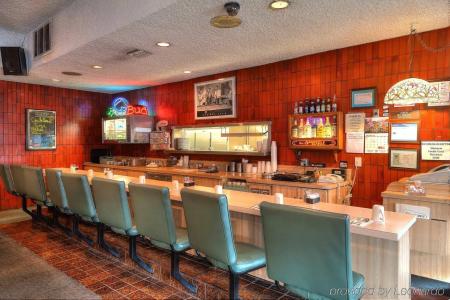 Dunes Inn - Sunset - 23