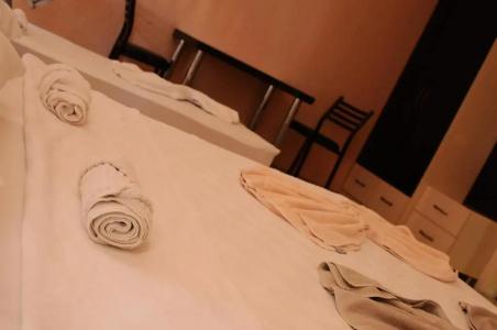 Mina apart otel - 82