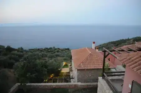 Dio Guesthouses - 43