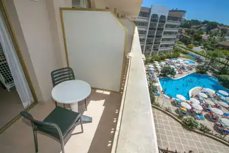 -Aparthotel Dorada Palace - 7