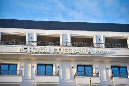 Lubjana - 0
