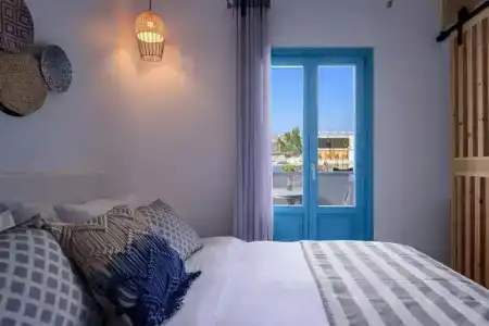 Kalestesia Suites - 258