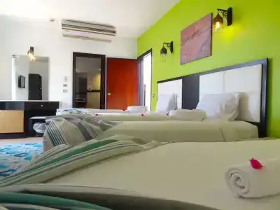 Naama Blue - 3