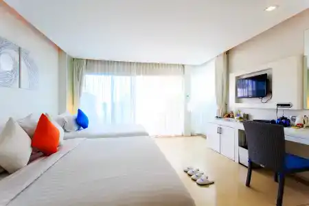 Samui Resotel Beach Resort - SHA extra plus - 6