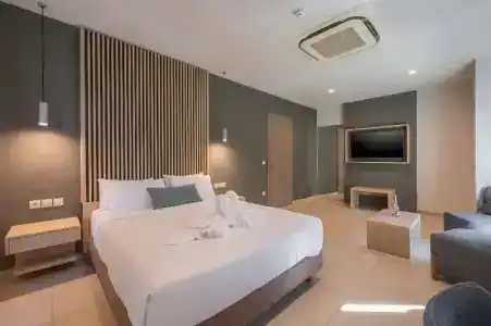 Trianon Luxury  & Suites - 163