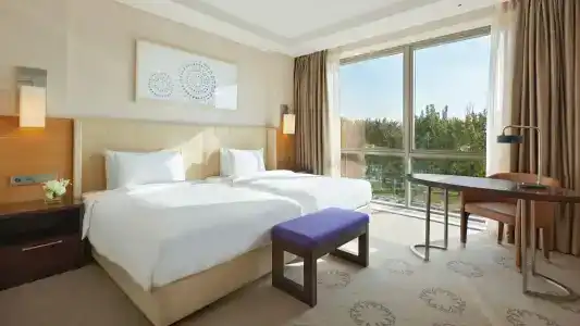Hyatt Regency Tashkent - 5