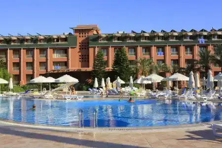 Pegasos Club - 12