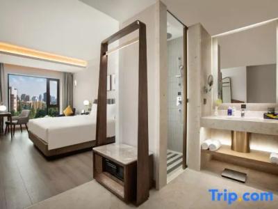 voco Nanjing Oriental Pearl - 61