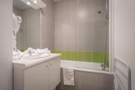 Néméa Appart Nancy Home Suite - 9