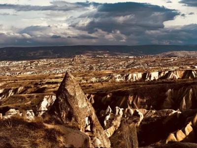 Les Maisons De Cappadoce - 281
