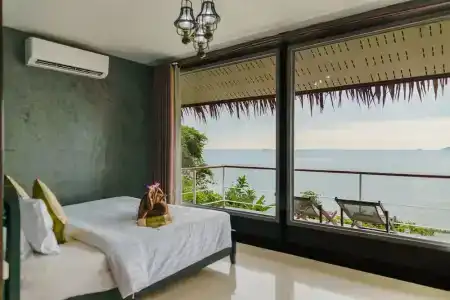 Koh Jum Resort - 234