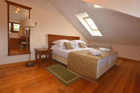 Villa Filaus b&b - 41