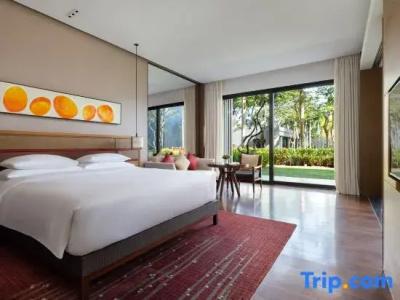 Park Hyatt Sanya Sunny Bay Resort - 46