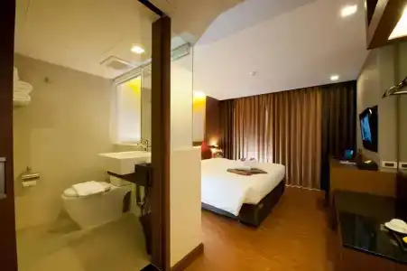 41 Suite Bangkok - 39