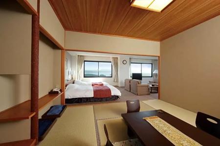 & Resorts Ise-Shima - 90