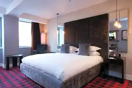 Malmaison Birmingham - 57